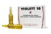 VIOLETT-10  Regenerador de Cabelo (caixa 6 ampolas)